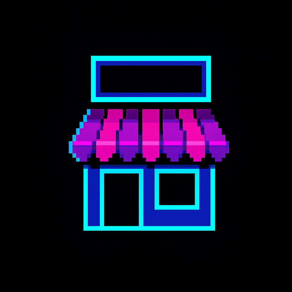 Shops